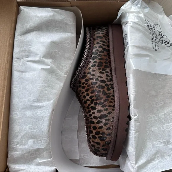 UGG Tasman Caspian - Picture 4 of 6